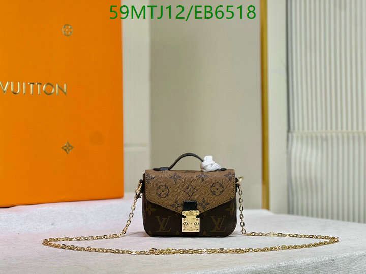 LV-Bag-4A Quality Code: EB6518 $: 59USD