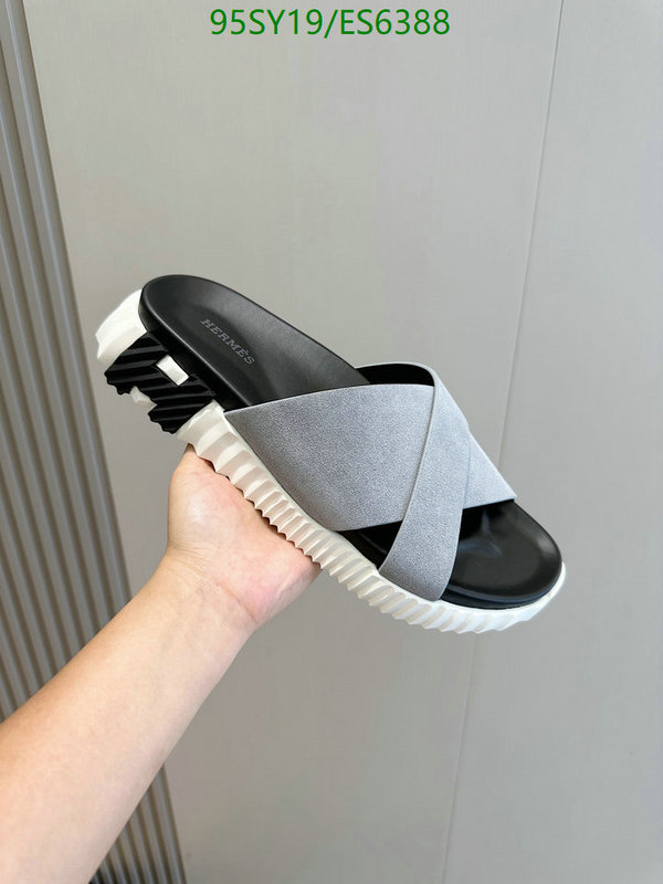Hermes-Men shoes Code: ES6388 $: 95USD