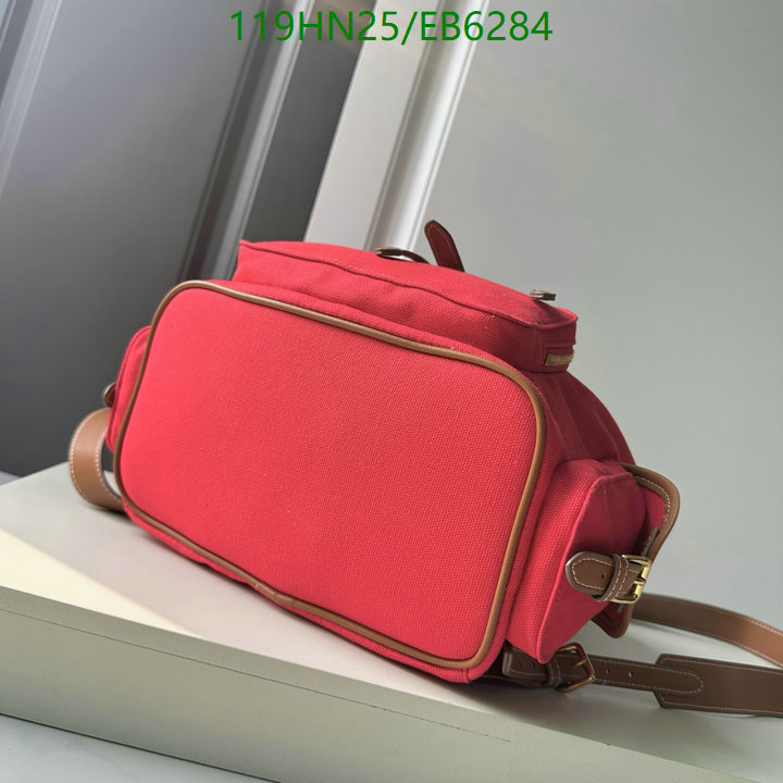 Miu Miu-Bag-4A Quality Code: EB6284