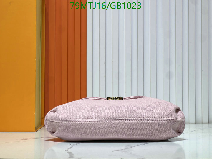 LV-Bag-4A Quality Code: GB1023 $: 79USD