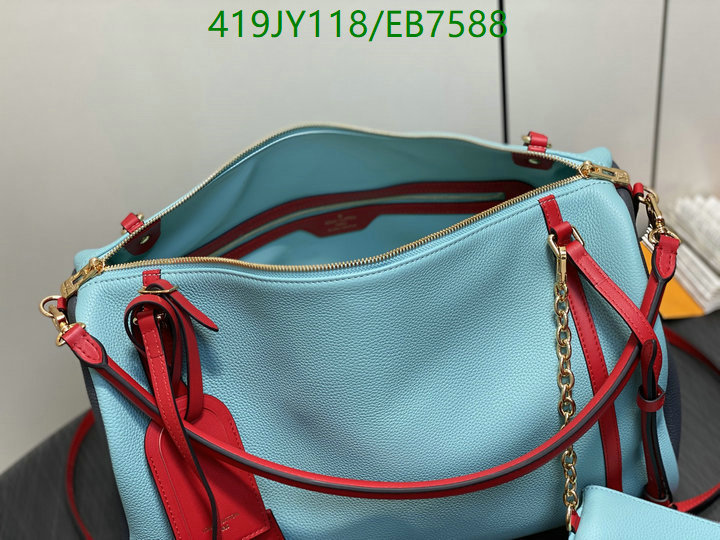 LV-Bag-Mirror Quality Code: EB7588 $: 419USD