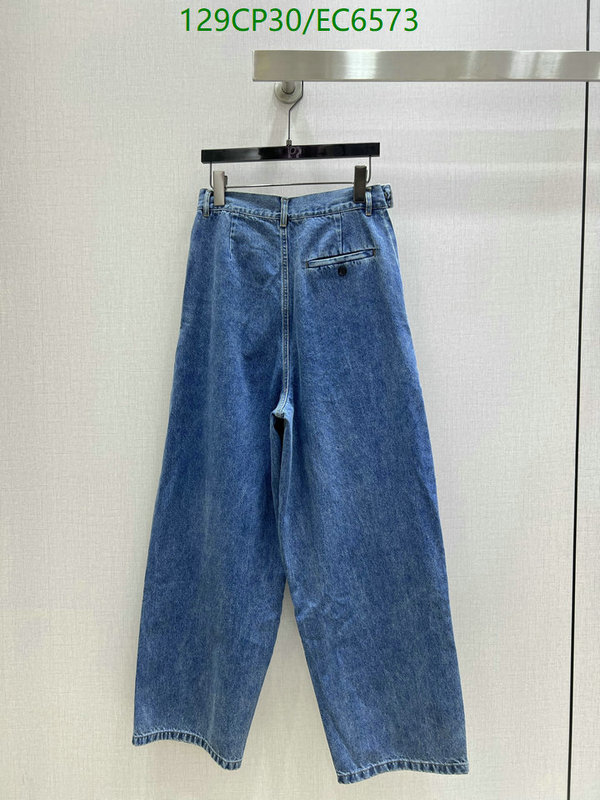 Loewe-Clothing Code: EC6573 $: 129USD