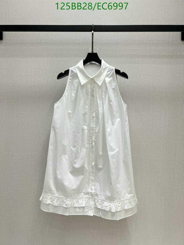 YSL-Clothing Code: EC6997 $: 125USD