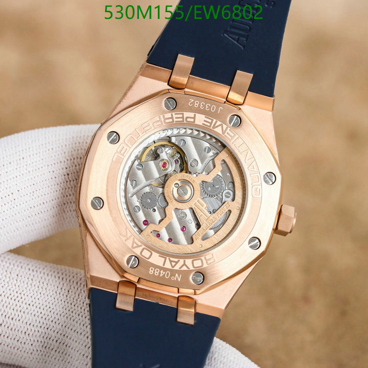 Audemars Piguet-Watch-Mirror Quality Code: EW6802 $: 530USD