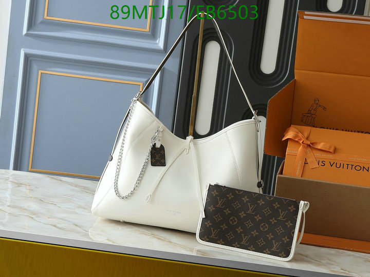 LV-Bag-4A Quality Code: EB6503 $: 89USD