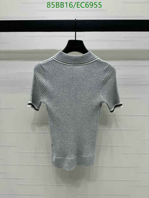 MIUMIU-Clothing Code: EC6955 $: 85USD