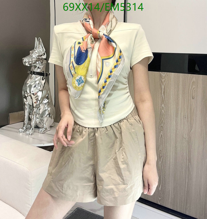 Hermes-Scarf Code: EM5314 $: 69USD