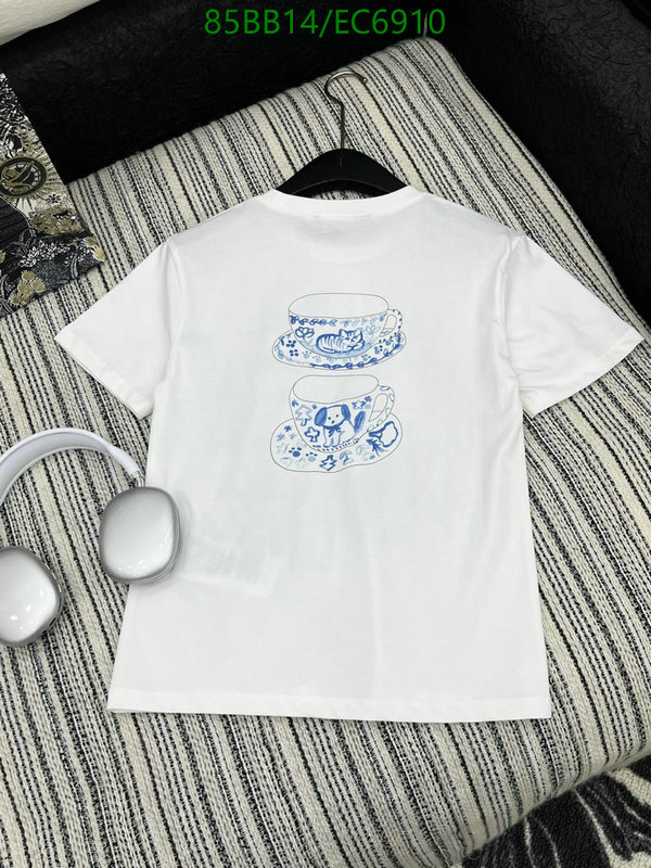 Gucci-Clothing Code: EC6910 $: 85USD