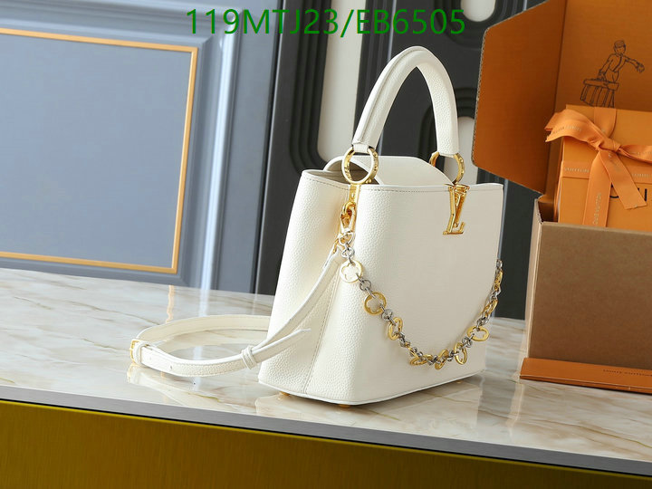 LV-Bag-4A Quality Code: EB6505
