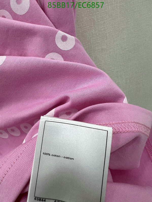 Chanel-Clothing Code: EC6857 $: 85USD