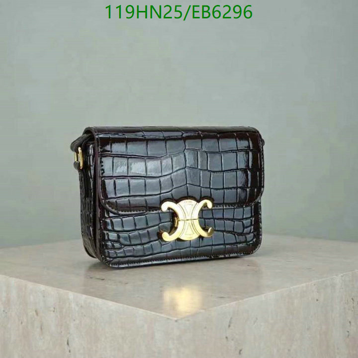 Celine-Bag-4A Quality Code: EB6296