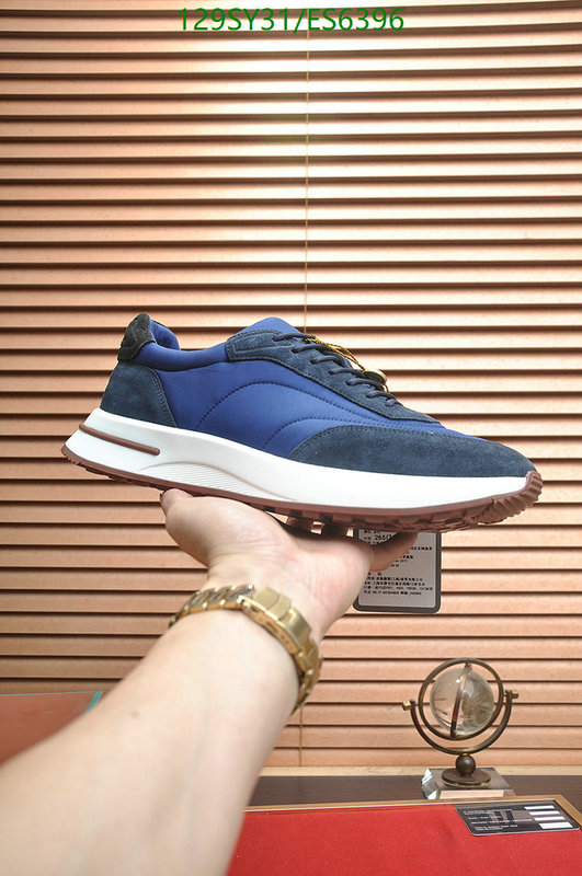 Loro Piana-Men shoes Code: ES6396 $: 129USD