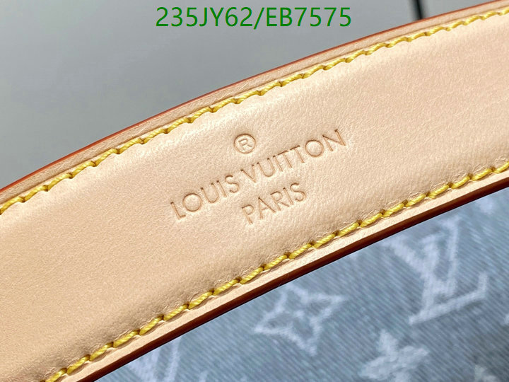 LV-Bag-Mirror Quality Code: EB7575 $: 235USD