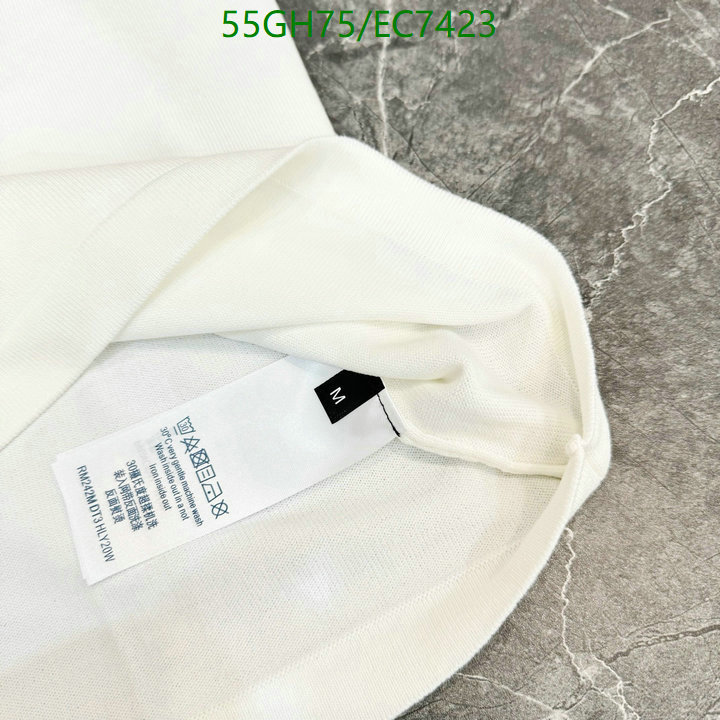 LV-Clothing Code: EC7423 $: 55USD