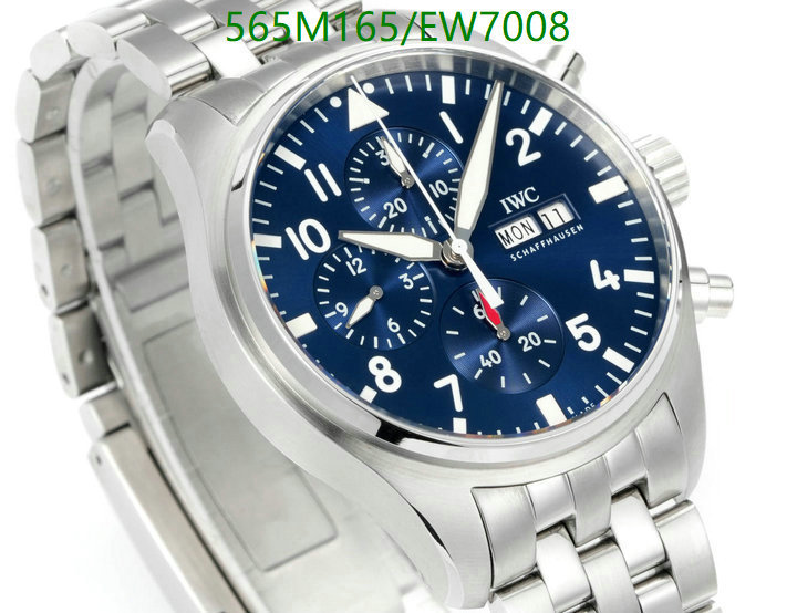 IWC-Watch-Mirror Quality Code: EW7008 $: 565USD