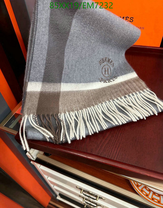 Hermes-Scarf Code: EM7232 $: 85USD
