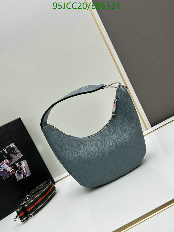 Prada-Bag-4A Quality Code: EB6531 $: 95USD