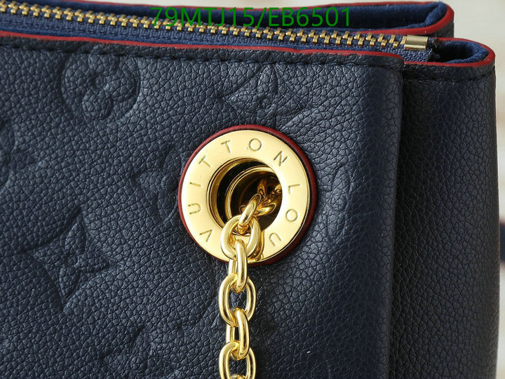 LV-Bag-4A Quality Code: EB6501 $: 79USD