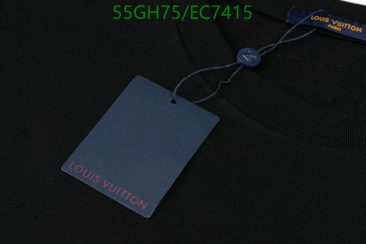 LV-Clothing Code: EC7415 $: 55USD