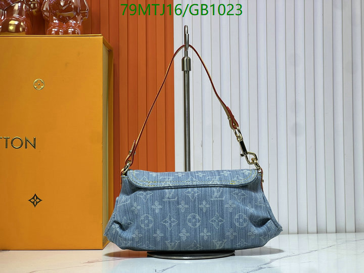 LV-Bag-4A Quality Code: GB1023 $: 79USD