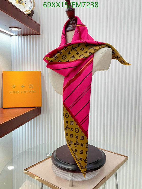 LV-Scarf Code: EM7238 $: 69USD