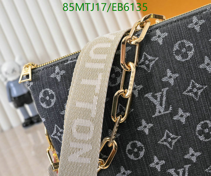 LV-Bag-4A Quality Code: EB6135 $: 85USD
