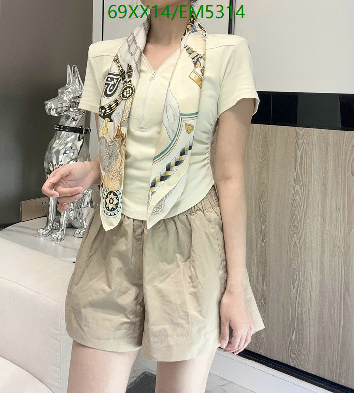 Hermes-Scarf Code: EM5314 $: 69USD