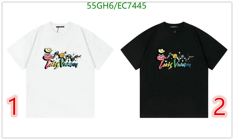 LV-Clothing Code: EC7445 $: 55USD