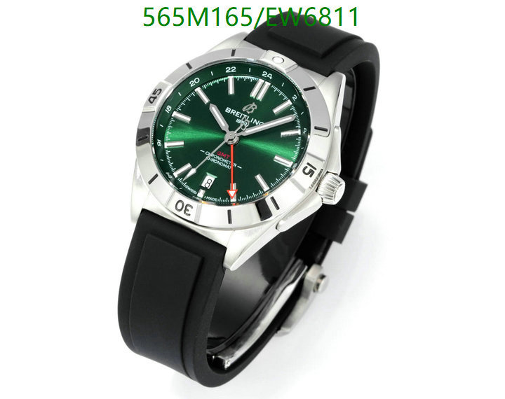 Breitling-Watch-Mirror Quality Code: EW6811 $: 565USD