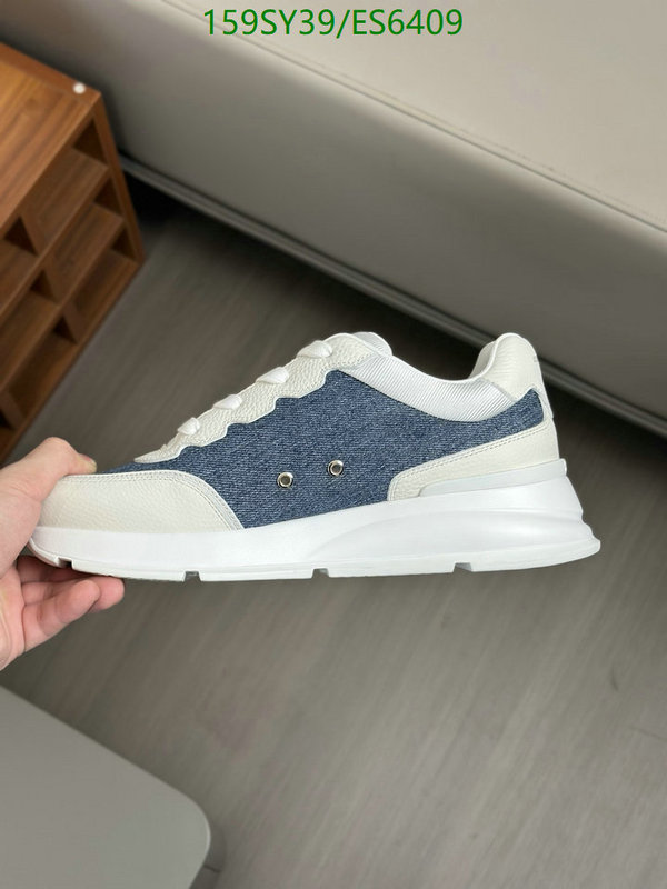 LV-Men shoes Code: ES6409 $: 159USD