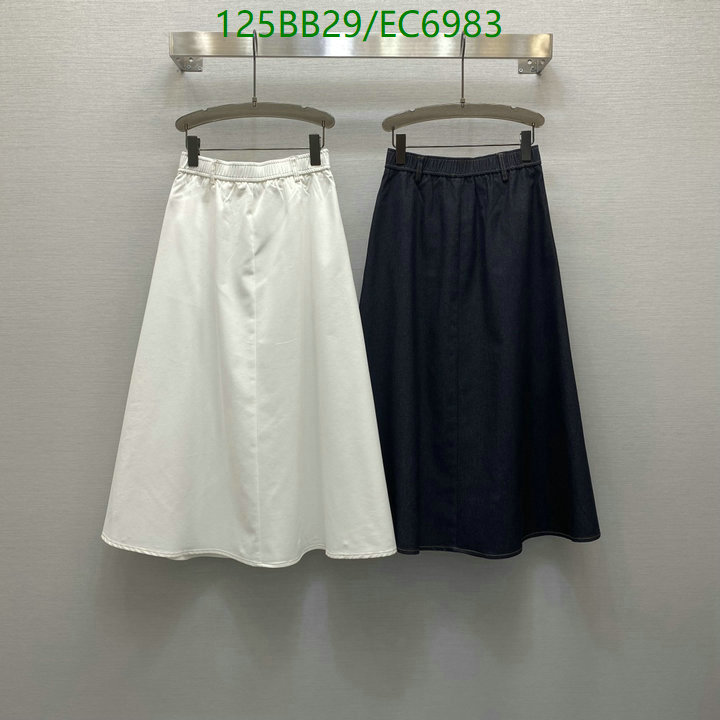 Valentino-Clothing Code: EC6983 $: 125USD