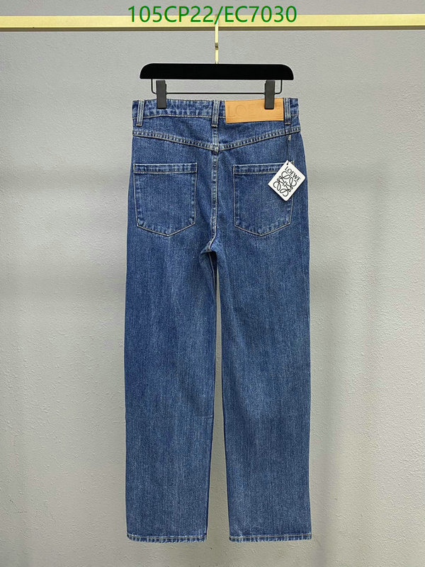 Loewe-Clothing Code: EC7030 $: 105USD