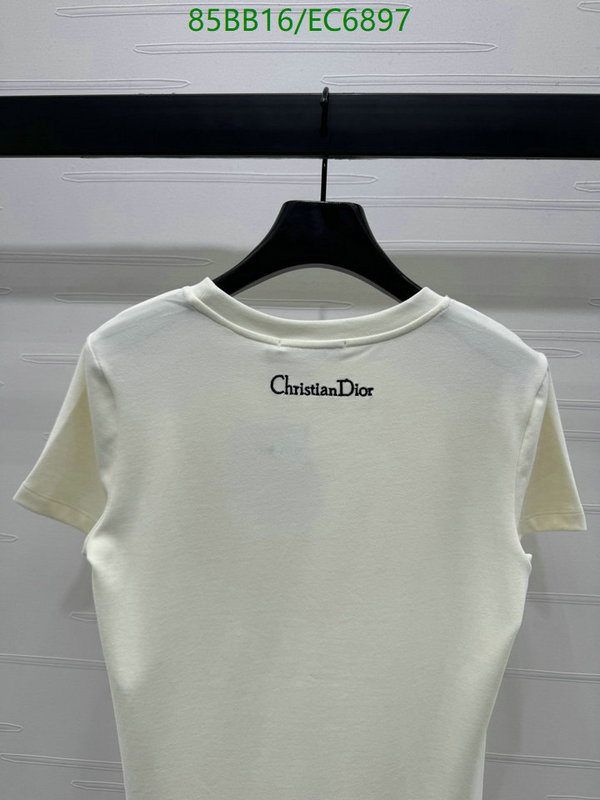 Dior-Clothing Code: EC6897 $: 85USD