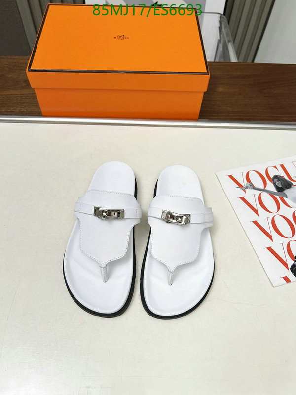 Hermes-Women Shoes Code: ES6693 $: 85USD