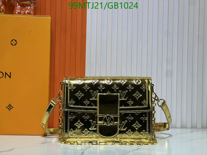 LV-Bag-4A Quality Code: GB1024 $: 99USD