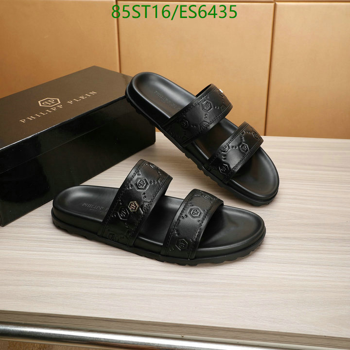 Philipp Plein-Men shoes Code: ES6435 $: 85USD