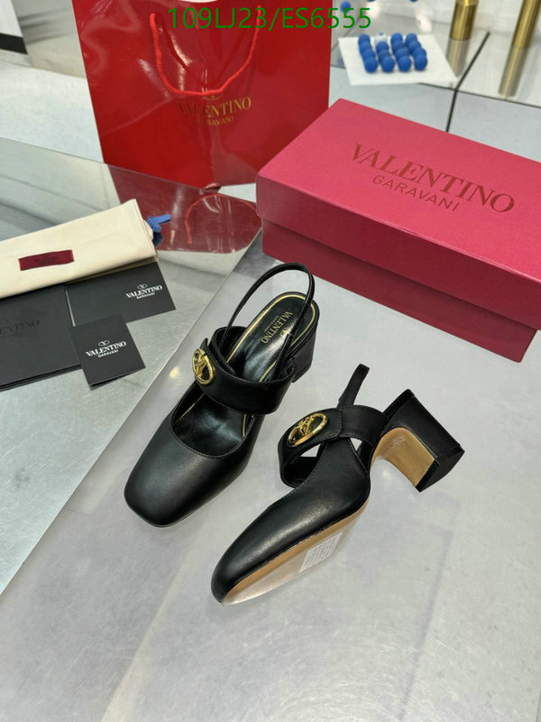 Valentino-Women Shoes Code: ES6555 $: 109USD