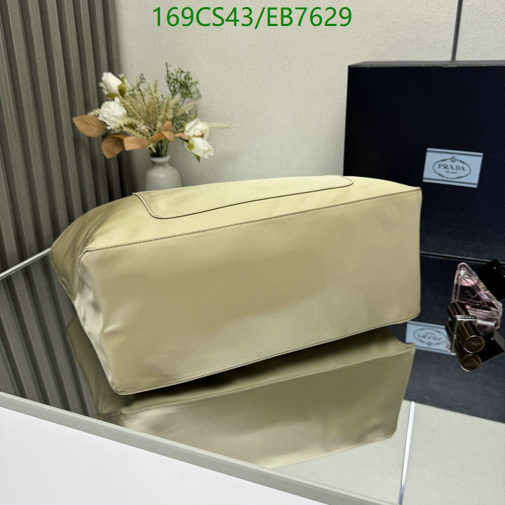 Prada-Bag-Mirror Quality Code: EB7629 $: 169USD