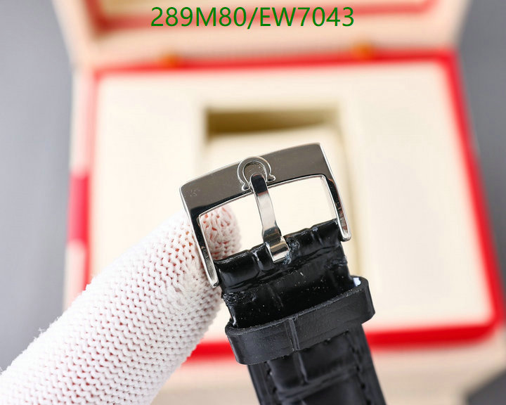 Omega-Watch-Mirror Quality Code: EW7043 $: 289USD