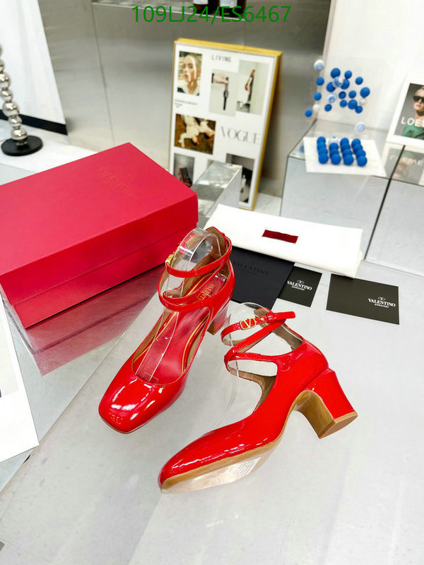 Valentino-Women Shoes Code: ES6467 $: 109USD