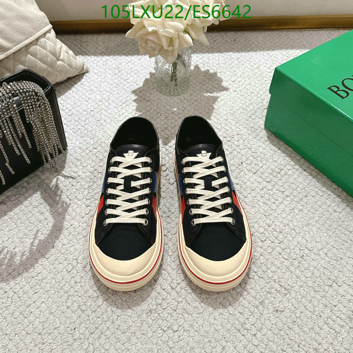 BV-Women Shoes Code: ES6642 $: 105USD