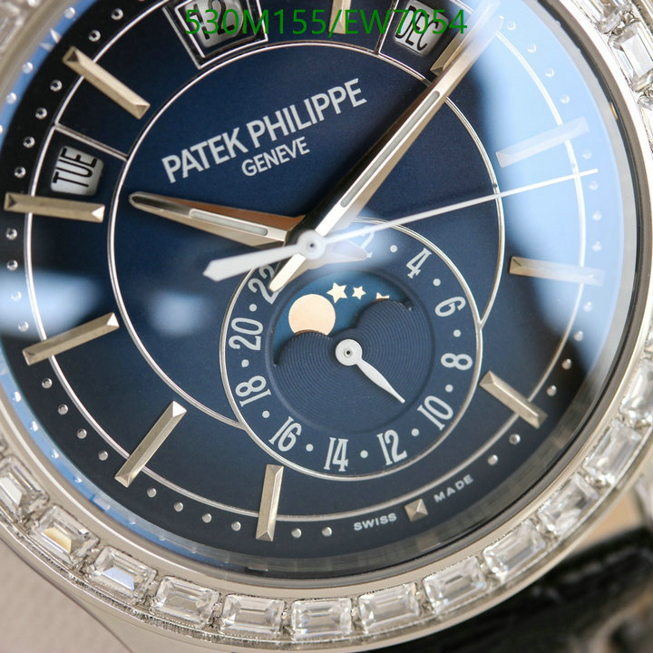 Patek Philippe-Watch-Mirror Quality Code: EW7054 $: 530USD