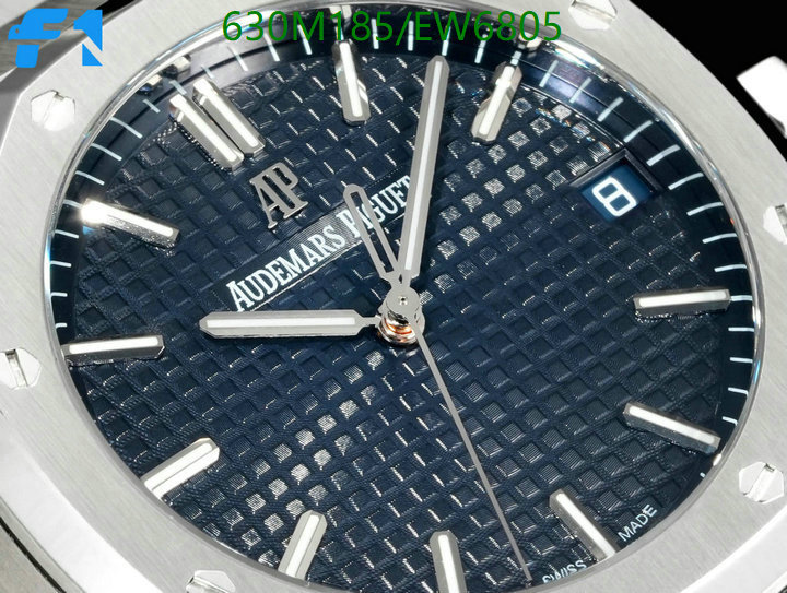 Audemars Piguet-Watch-Mirror Quality Code: EW6805 $: 630USD