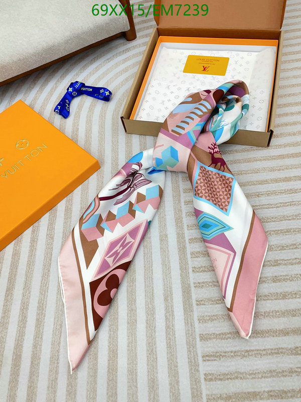 LV-Scarf Code: EM7239 $: 69USD
