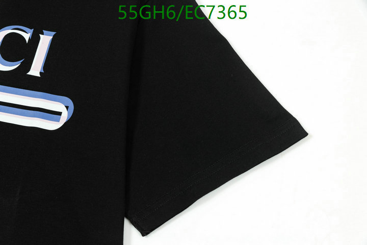Gucci-Clothing Code: EC7365 $: 55USD