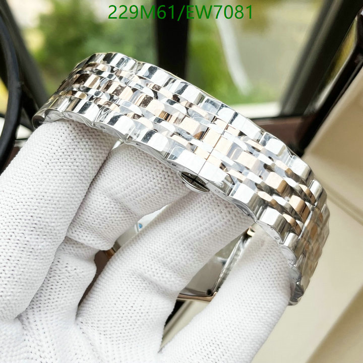 Rolex-Watch-Mirror Quality Code: EW7081 $: 229USD