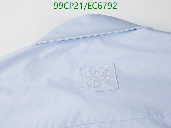 LV-Clothing Code: EC6792 $: 99USD