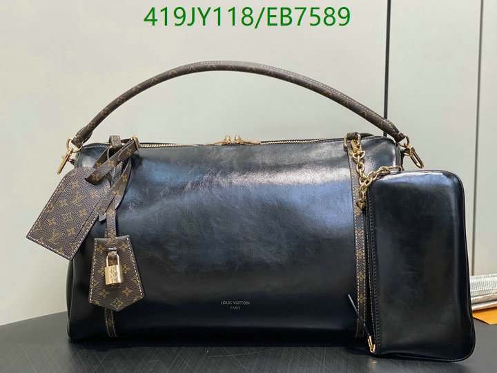 LV-Bag-Mirror Quality Code: EB7589 $: 419USD