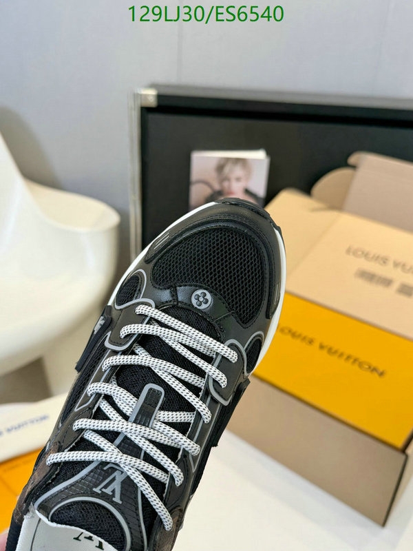 LV-Women Shoes Code: ES6540 $: 129USD