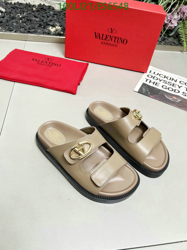 Valentino-Women Shoes Code: ES6548 $: 100USD